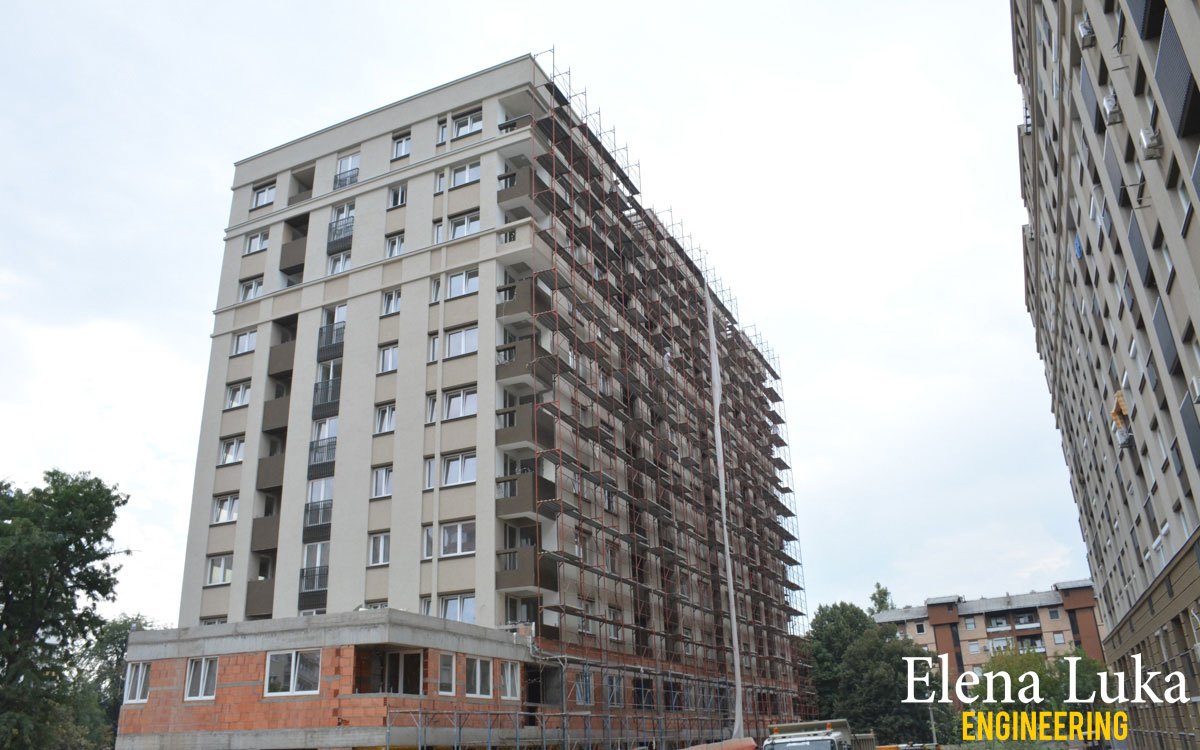 Business Homes Elena Luka Engineering